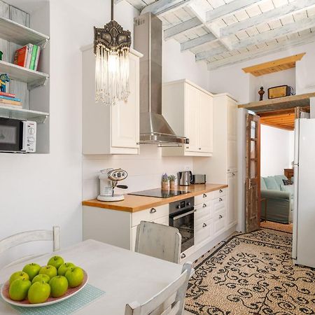Villa Lindia Líndos Zewnętrze zdjęcie